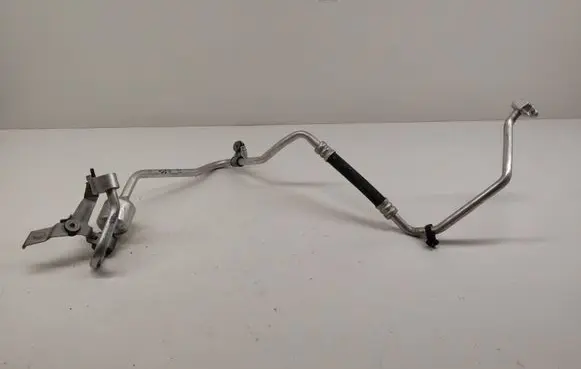Renault Latitude (L70) Air conditioning (A/C) pipe/hose 924802409R