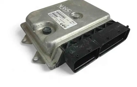 Engine control unit/module ECU