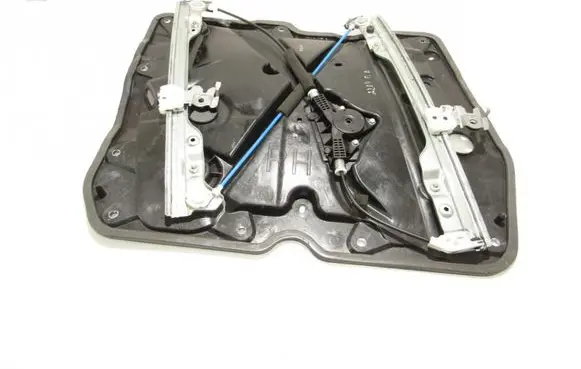 Nissan Murano Z51 Front window lifting mechanism without motor 807741AA0A