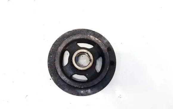 Nissan Murano Z50 Crankshaft pulley
