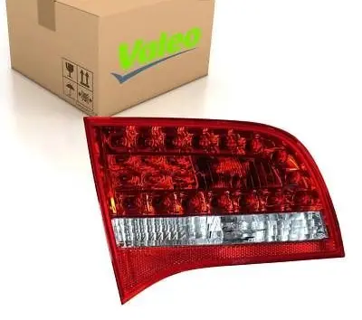 Audi A6 S6 C6 4F Tailgate rear/tail lights 4F9945093E