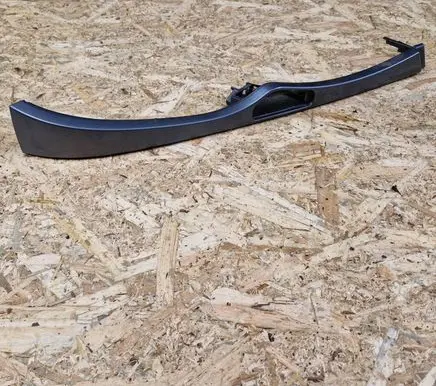 BMW 3 E46 Under headlight/headlamp trim 7030552