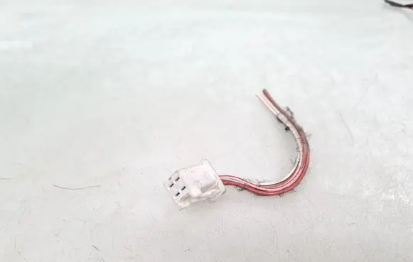BMW 7 F01 F02 F03 F04 Other wiring loom 6931886
