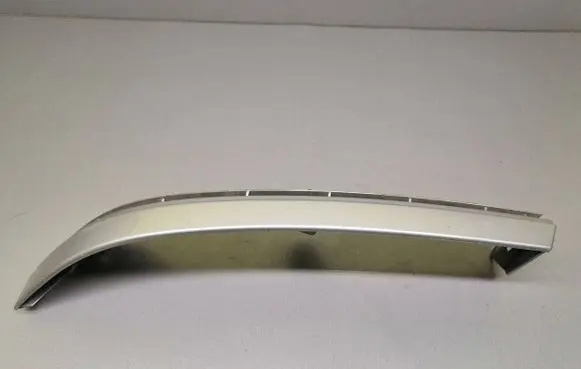 Under headlight/headlamp trim