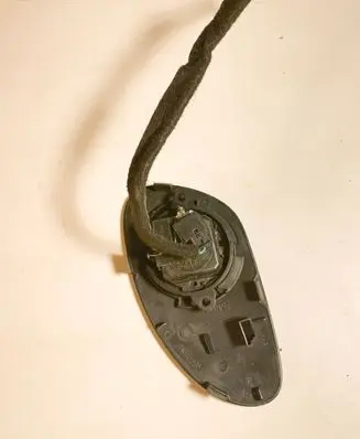 Peugeot 307 Front door high frequency speaker 9634507077