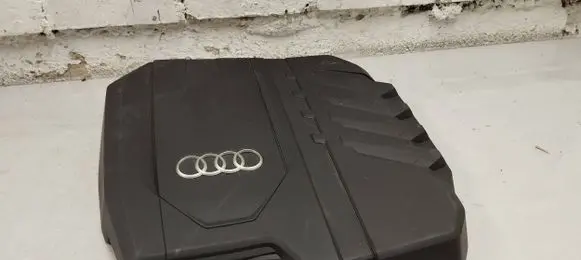 Audi A4 S4 B9 8W Engine cover (trim) 06n103925