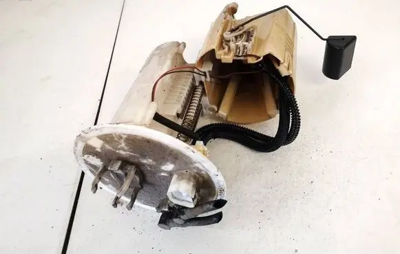 Fuel level sensor