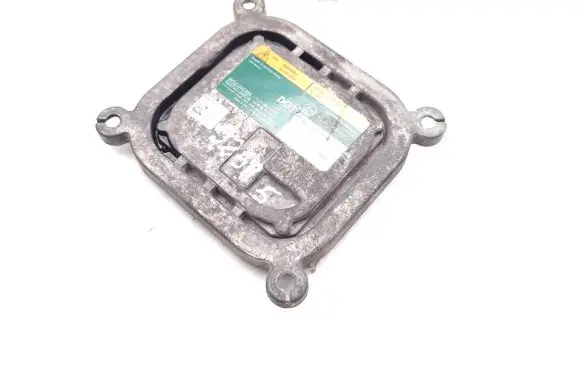 Ford Mustang VI Headlight ballast module Xenon A62479C01DG 00193835 35XT67D3