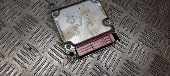 Hyundai Santa Fe Airbag control unit/module 9591026600 44S0007613A