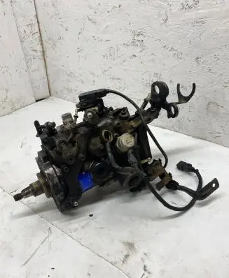 Volvo S40, V40 Fuel injection high pressure pump R8448B260A 069470BRF DPC8801TN03