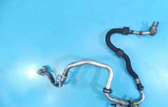 Maserati Ghibli Air conditioning (A/C) pipe/hose M157103630 IMPRK1228982
