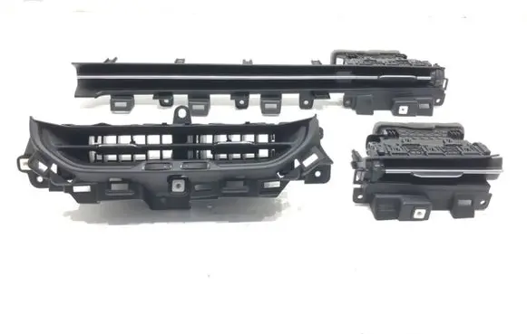 Jeep Compass Dashboard side air vent grill/cover trim