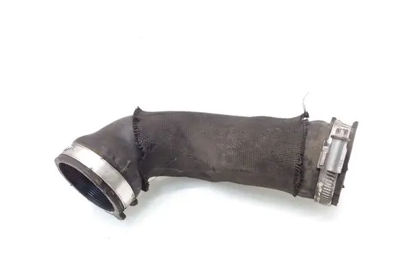 Audi A4 S4 B6 8E 8H Intercooler hose/pipe