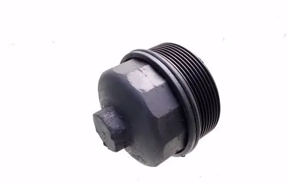 Audi A6 S6 C5 4B Oil filter cover 353102008