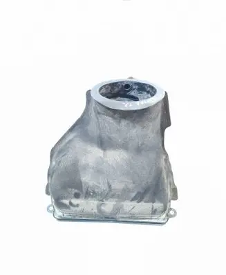Volkswagen Crafter Air micro filter air duct channel part 7C1819050A 7C1815130A