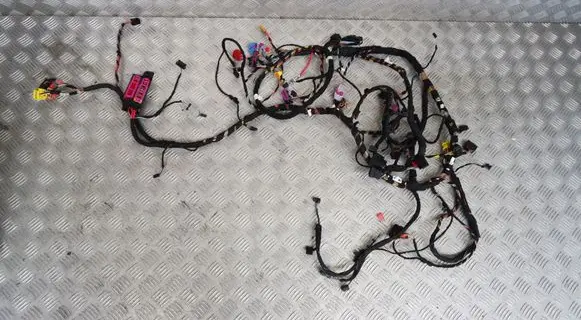 Audi RS7 C7 Positive wiring loom