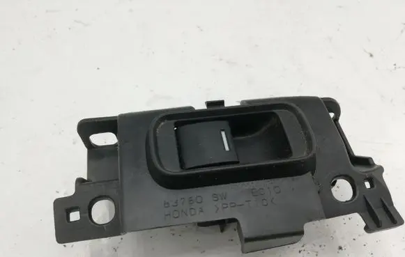 Honda CR-V Electric window control switch NOCODE