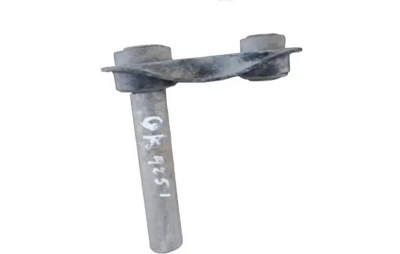 BMW X5 E70 Rear upper control arm/wishbone