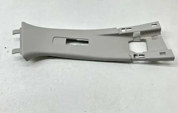 Renault Captur (B) pillar trim (top) 769135767R 631140131