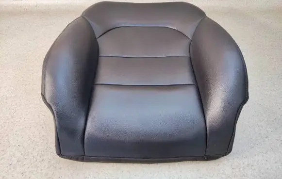 Mercedes-Benz B W246 W242 Seat trim 
