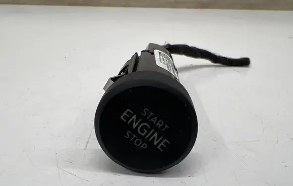 Skoda Kodiaq II Engine start stop button switch 57H959839
