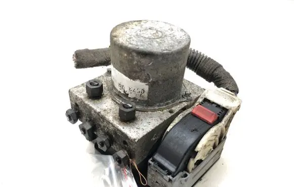 Opel Astra K ABS Pump 0265956574