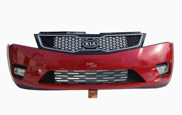 KIA Ceed Front bumper 86510-1H500