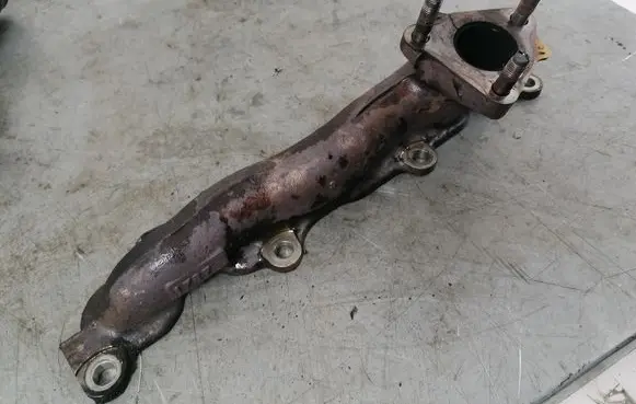 Honda CR-V Exhaust manifold 1787