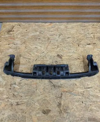 KIA Stonic Intercooler air guide/duct channel 86522H8HA0
