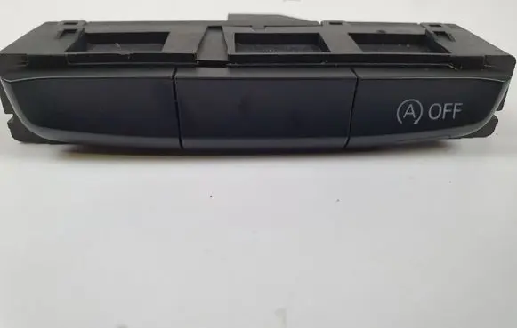 Audi A5 8T 8F Other switches/knobs/shifts 8K0959673L