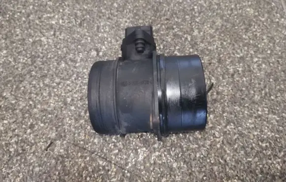 Honda Accord Mass air flow meter 0281002658