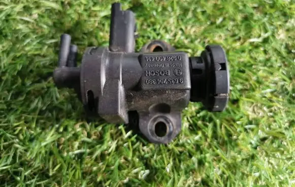 Peugeot Partner Turbo solenoid valve 0928400414