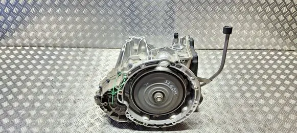 Mercedes-Benz CLA C117 X117 W117 Automatic gearbox 2463708602 724003