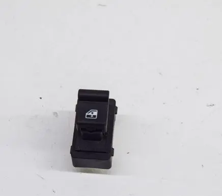 Fiat 500X Electric window control switch 30170844