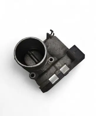 Throttle valve