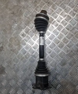 Audi A5 Front driveshaft 8W0407271D