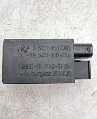 BMW X5 E53 AUC sensor 6917001 64116917001