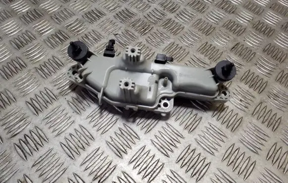 Volvo XC90 Vacuum air tank 31480478