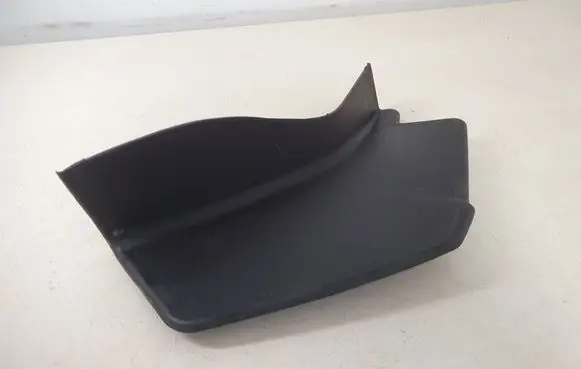 Rear/tail light trim molding