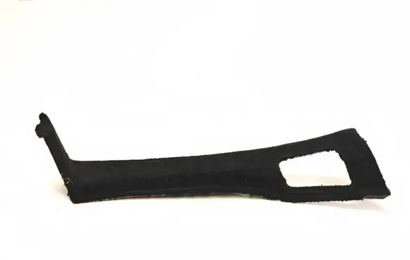 Mercedes-Benz E W212 Other trunk/boot trim element A2126902925