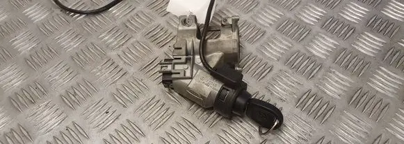 Volkswagen Polo III 6N 6N2 6NF Ignition lock 357905851 BK737046