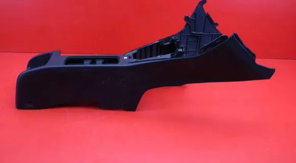 Center console
