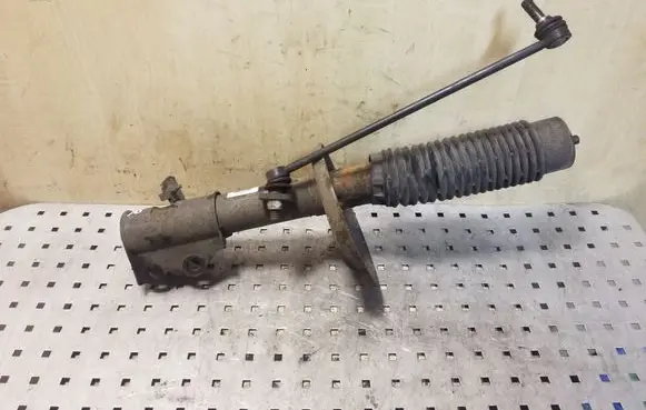 Front shock absorber/damper