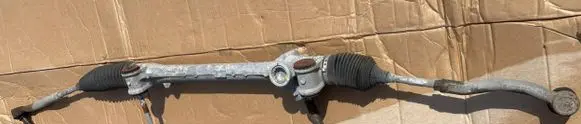 Toyota Yaris Steering rack