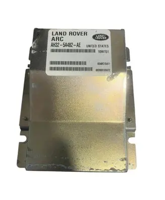 Land Rover Range Rover Sport L320 Suspension control unit/module AH325A482AE