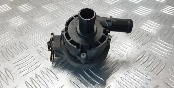 Nissan Navara D23 Electric auxiliary coolant/water pump 0392023219 925164GA0A
