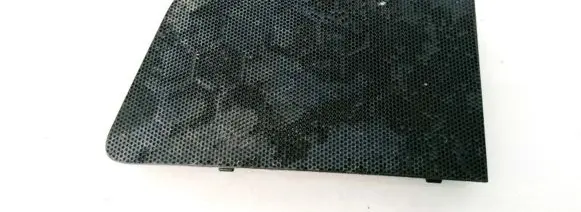 Side speaker trim/cover