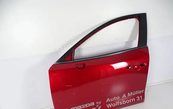Mazda 3 III Front door BJS7-59010