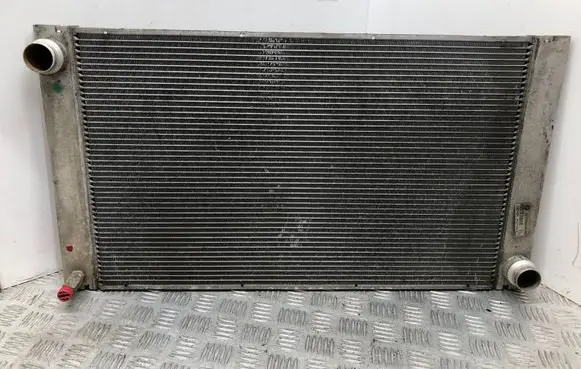 BMW 5 E60 E61 Coolant radiator 7787440 99374004