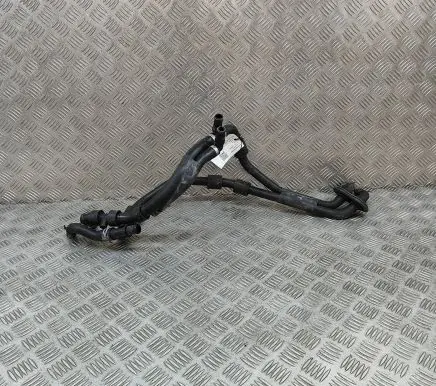 Audi Q7 4M Engine coolant pipe/hose 4M1819350